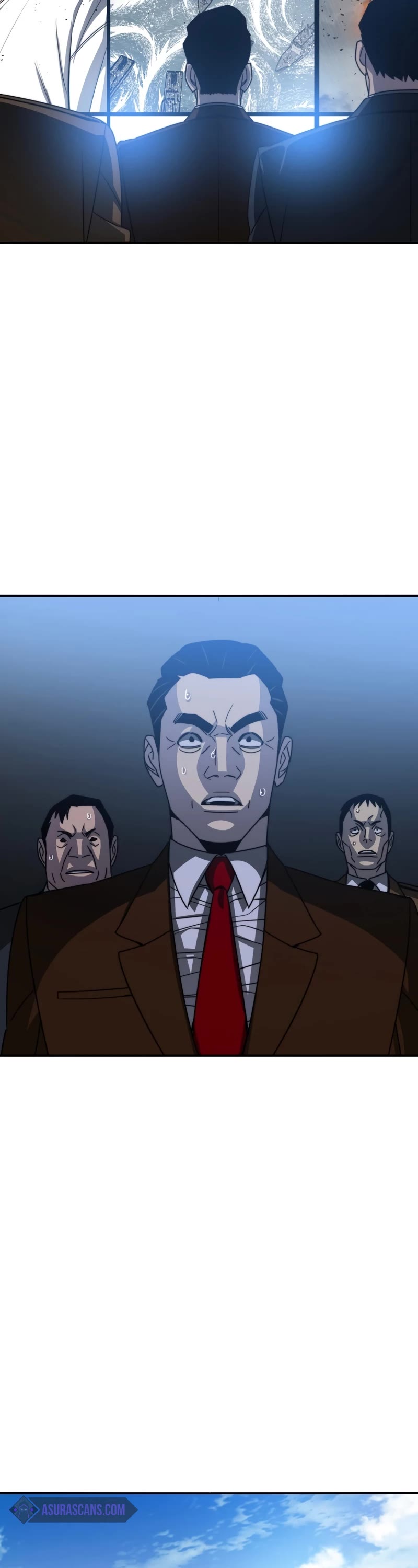 Existence Chap 46 - Next Chap 47