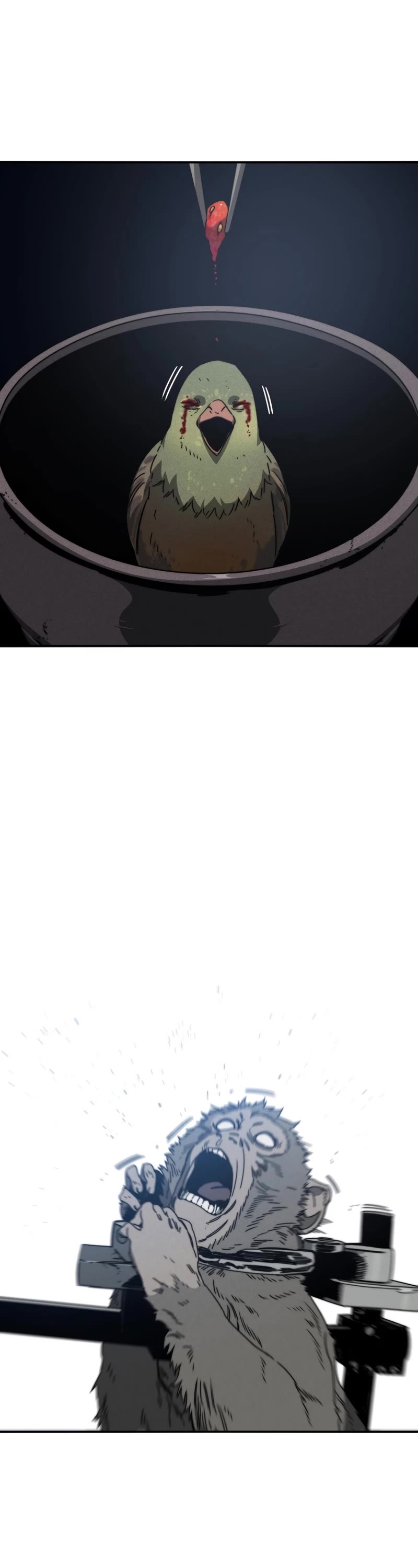 Existence Chap 46 - Next Chap 47