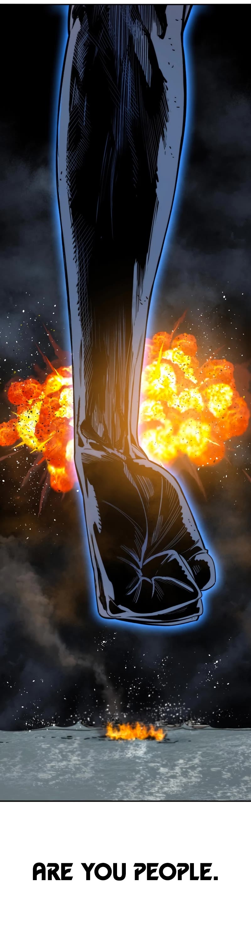 Existence Chap 46 - Next Chap 47