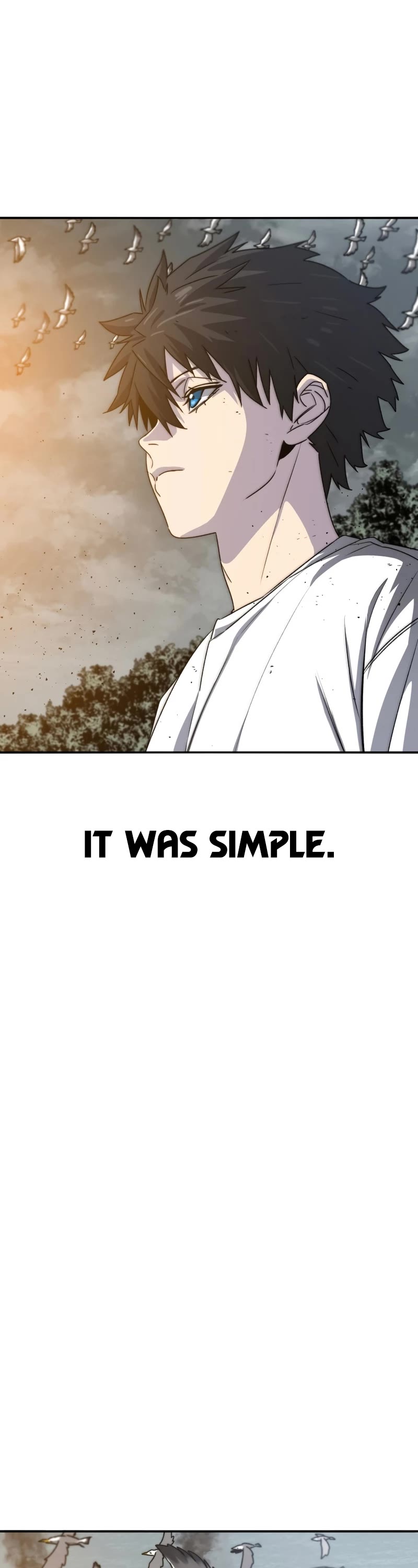 Existence Chap 46 - Next Chap 47
