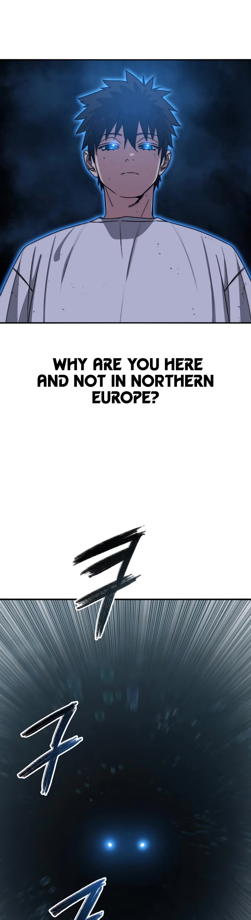 Existence Chap 46 - Next Chap 47