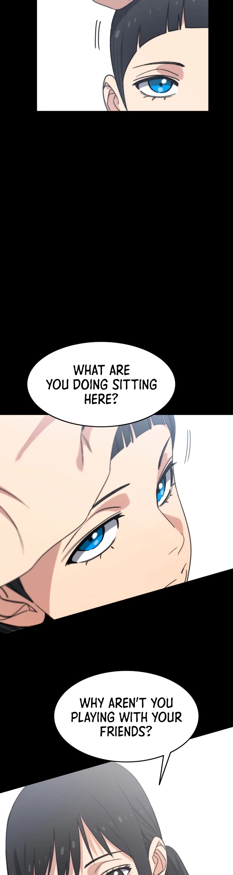 Existence Chap 46 - Next Chap 47
