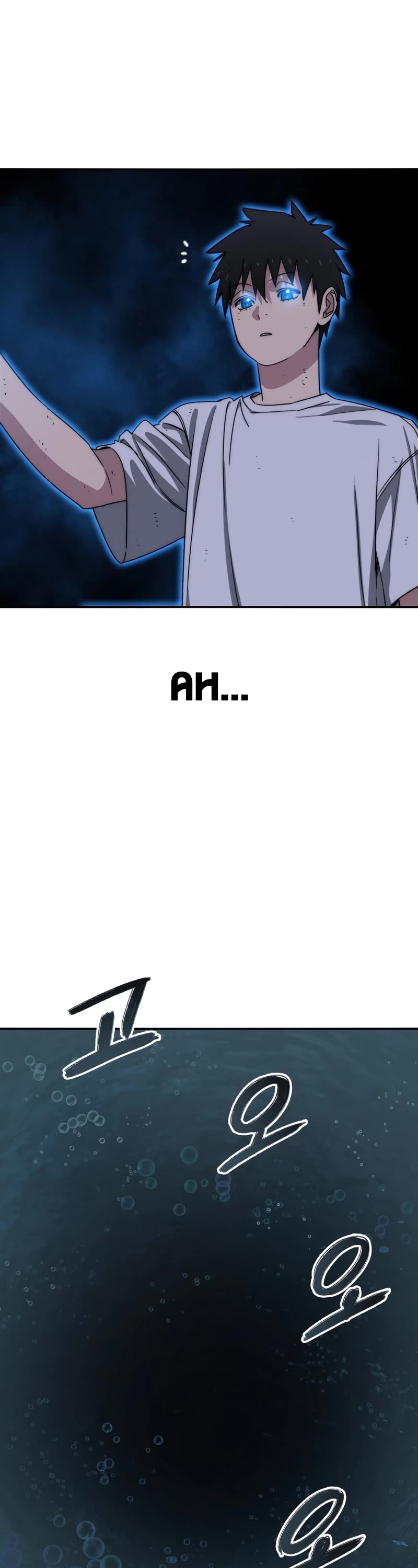 Existence Chap 46 - Next Chap 47