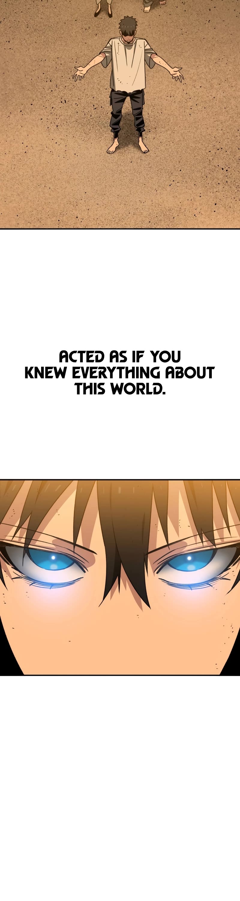 Existence Chap 46 - Next Chap 47