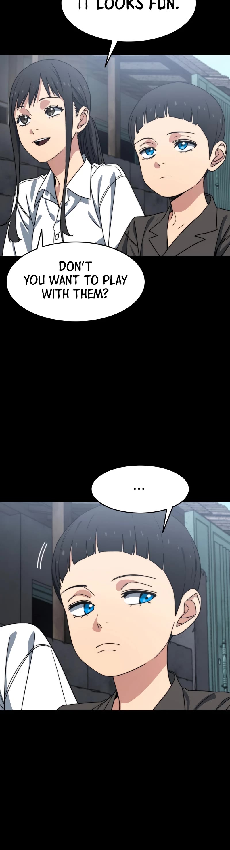 Existence Chap 46 - Next Chap 47