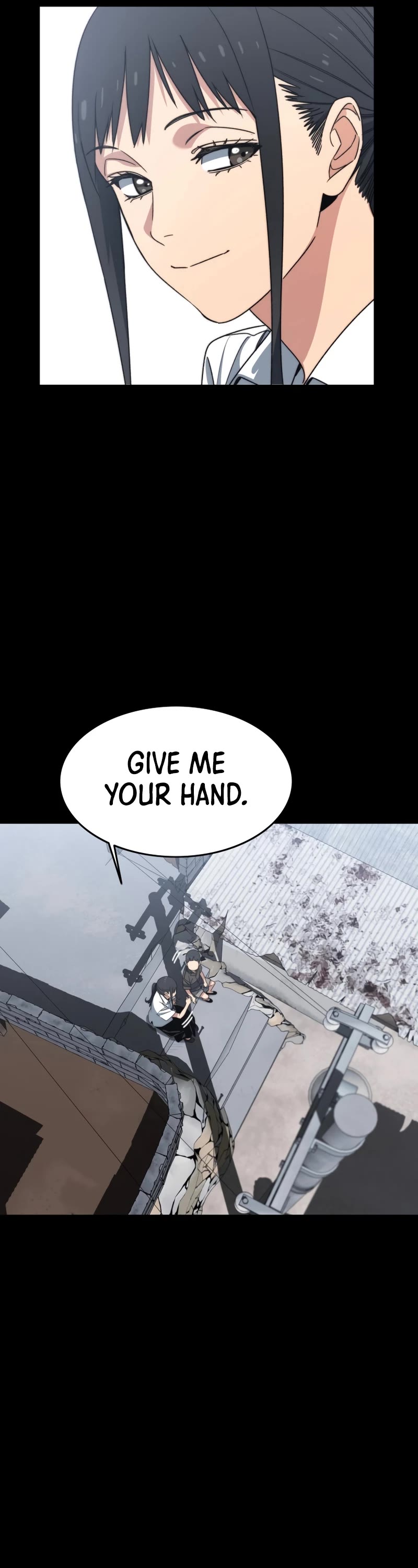 Existence Chap 46 - Next Chap 47