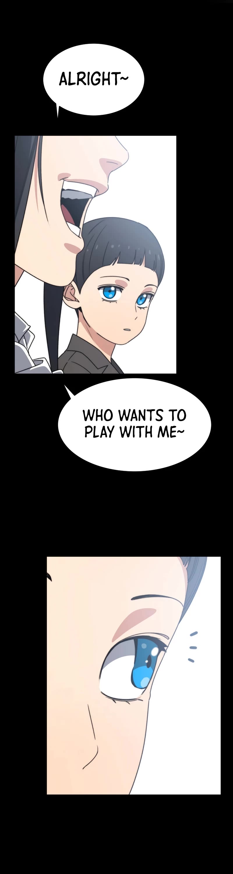 Existence Chap 46 - Next Chap 47