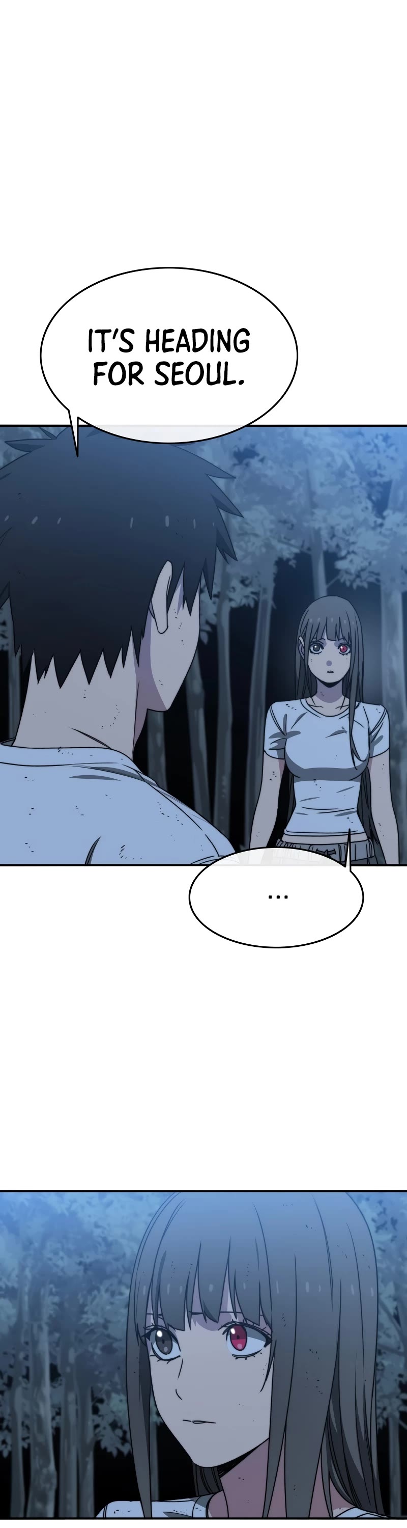 Existence Chap 48 - Next Chap 49