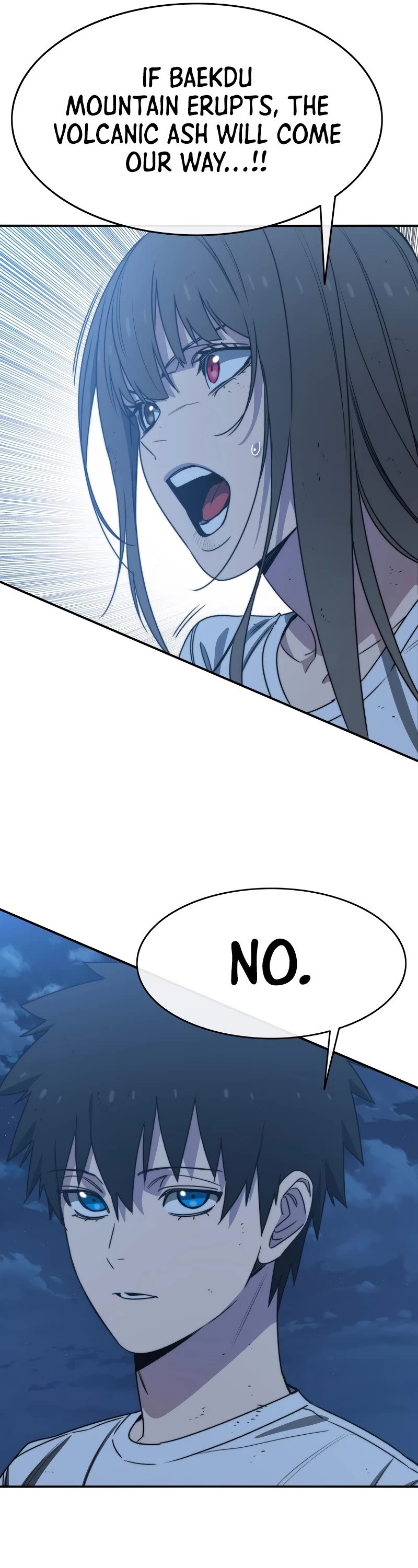 Existence Chap 48 - Next Chap 49