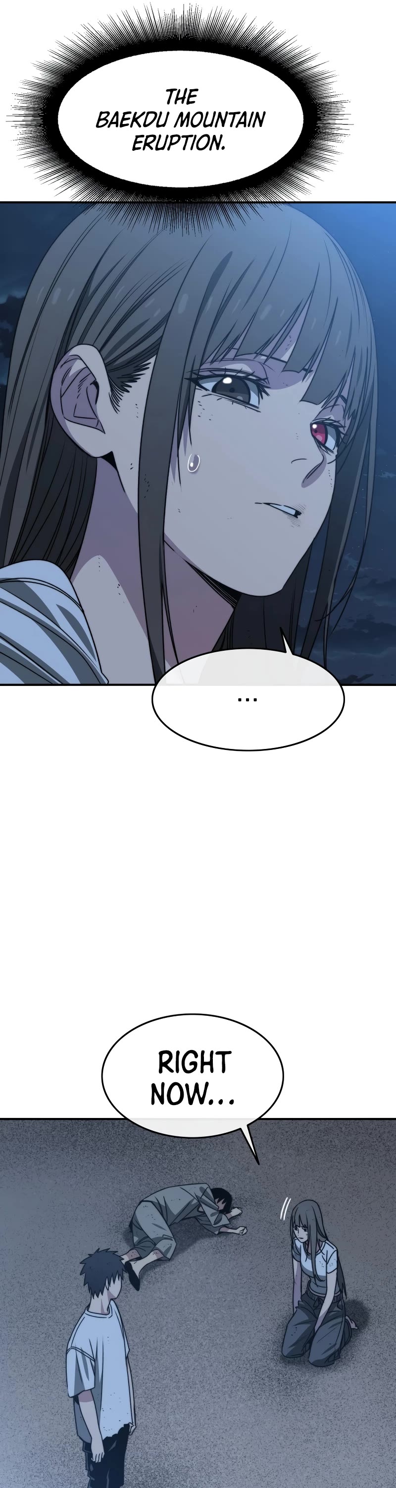 Existence Chap 48 - Next Chap 49