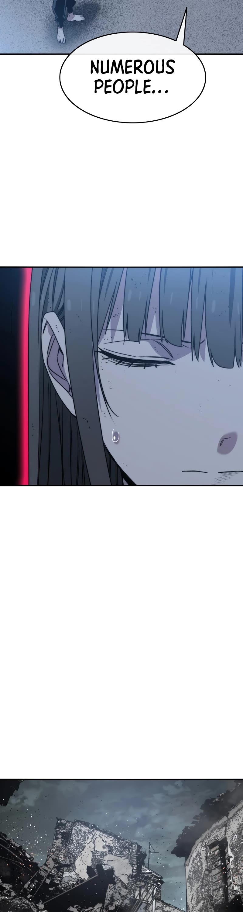 Existence Chap 48 - Next Chap 49