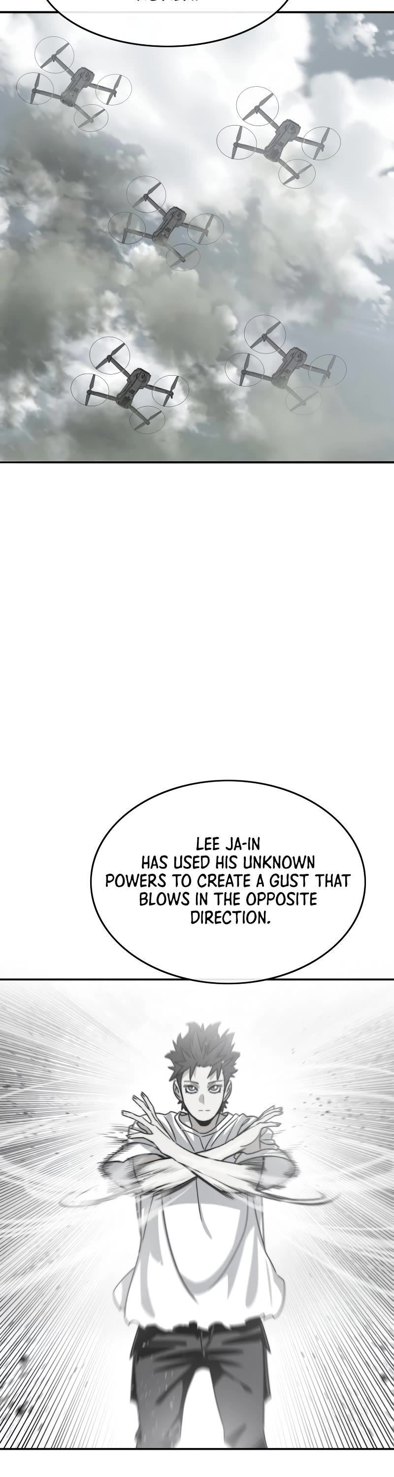 Existence Chap 48 - Next Chap 49