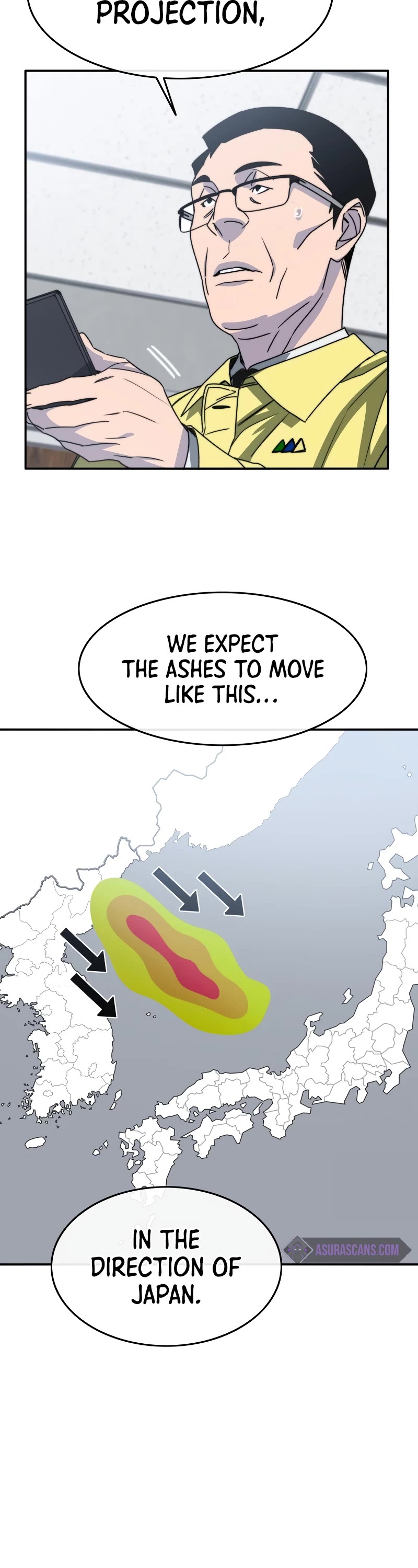 Existence Chap 48 - Next Chap 49