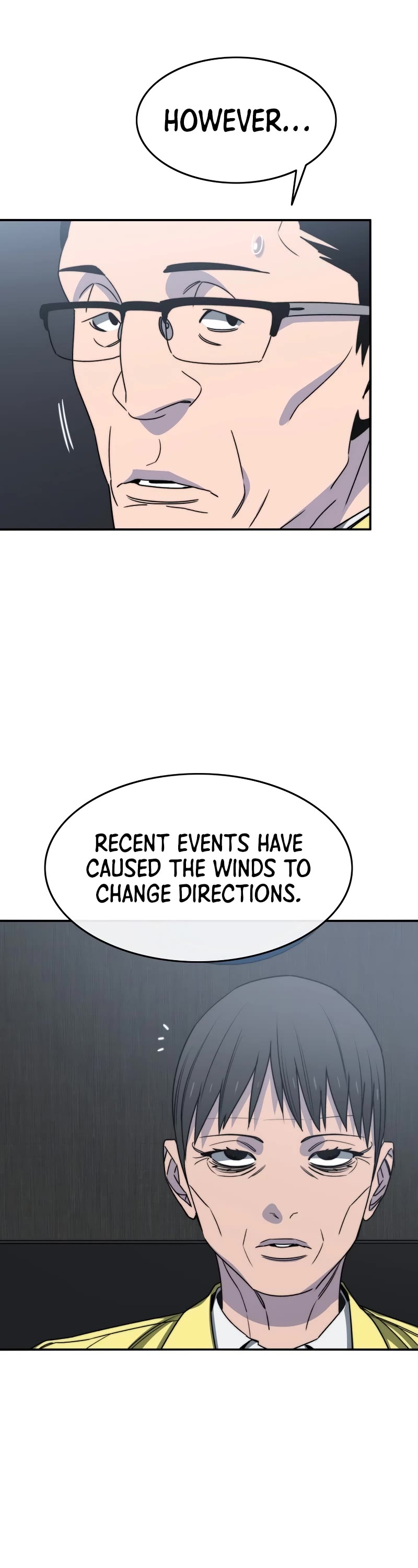 Existence Chap 48 - Next Chap 49