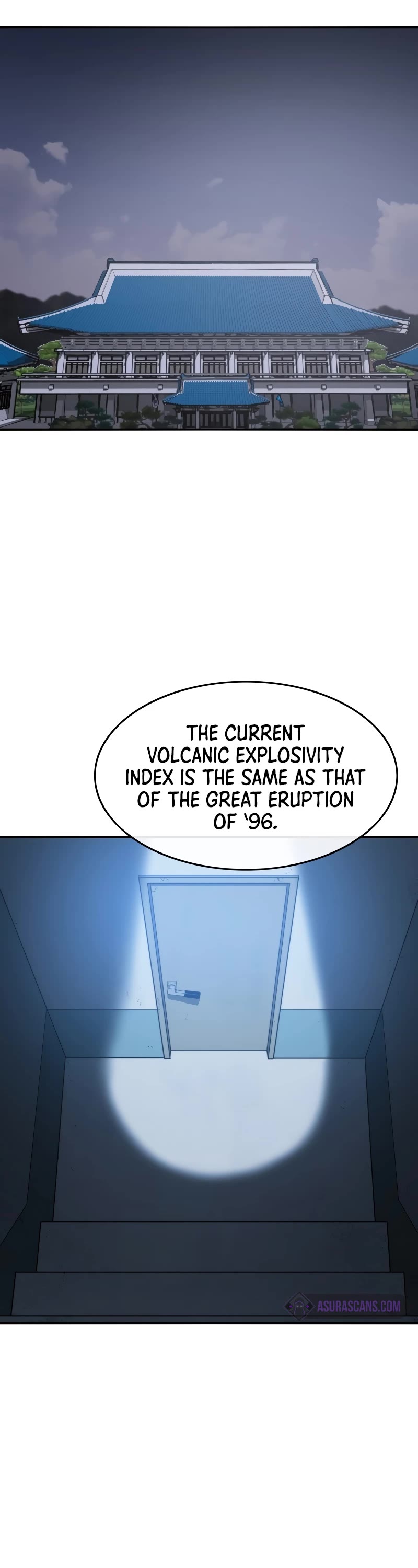 Existence Chap 48 - Next Chap 49