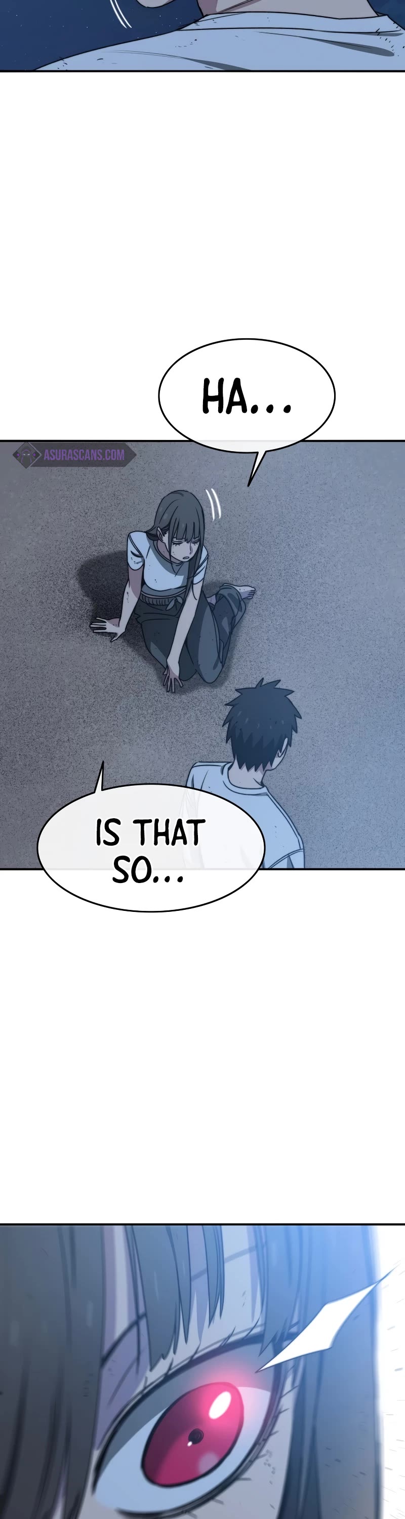 Existence Chap 48 - Next Chap 49