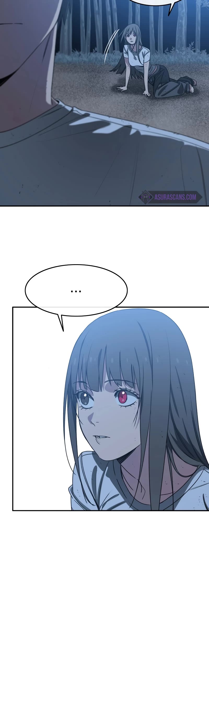 Existence Chap 48 - Next Chap 49