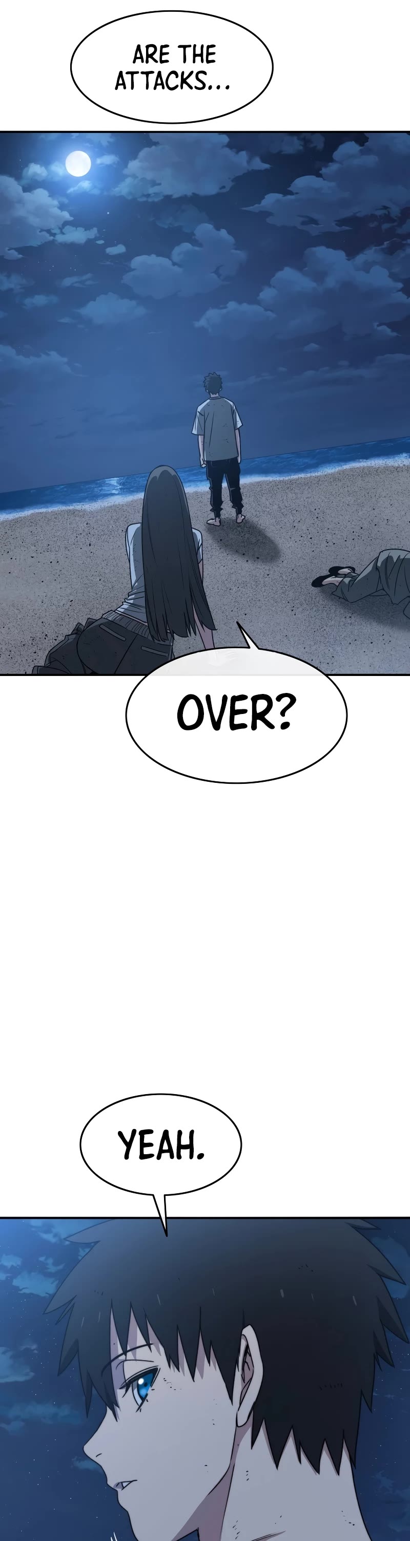 Existence Chap 48 - Next Chap 49