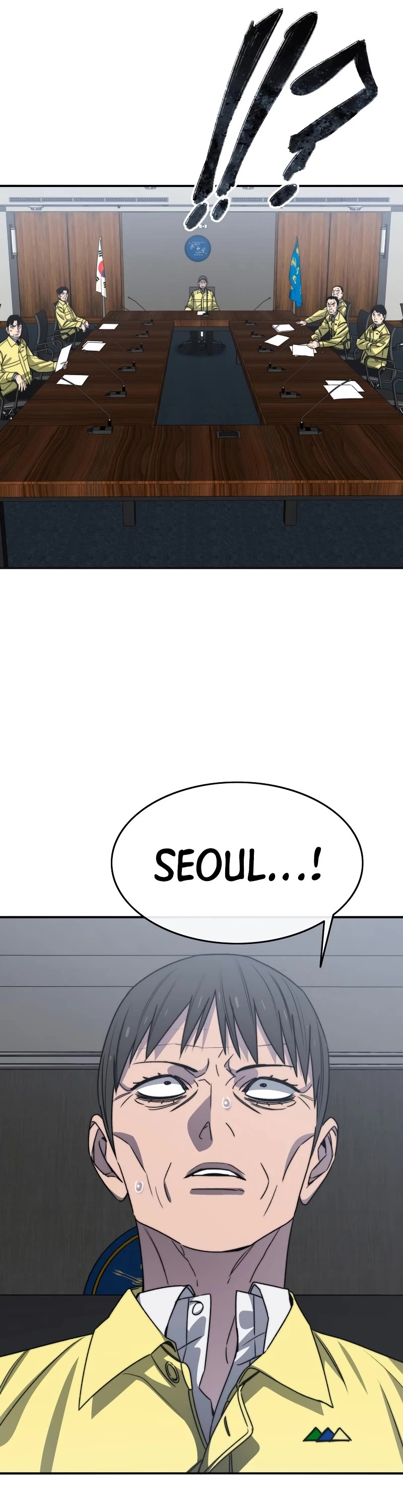 Existence Chap 48 - Next Chap 49