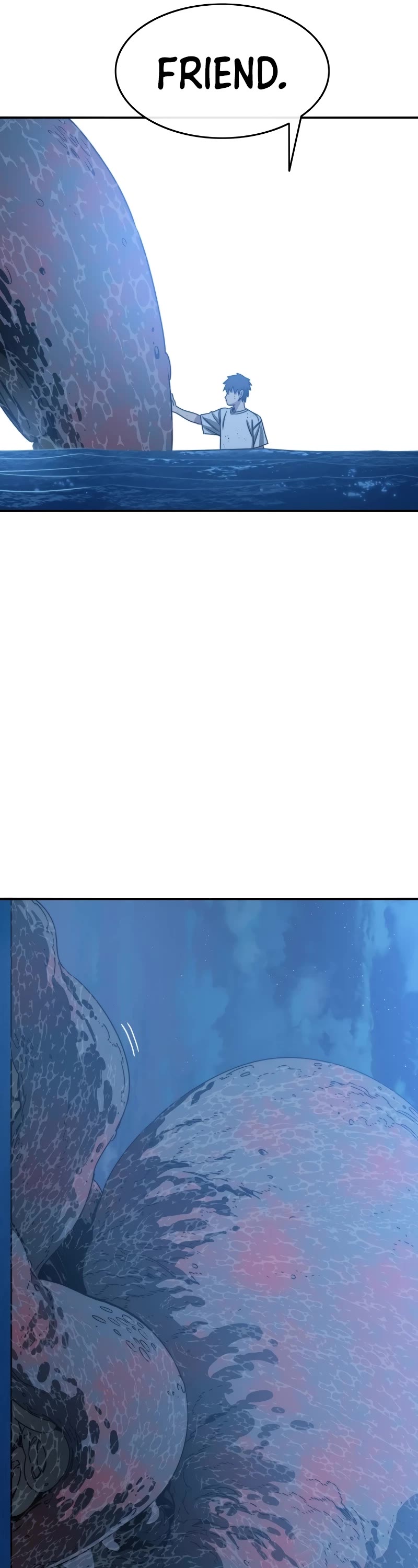 Existence Chap 48 - Next Chap 49