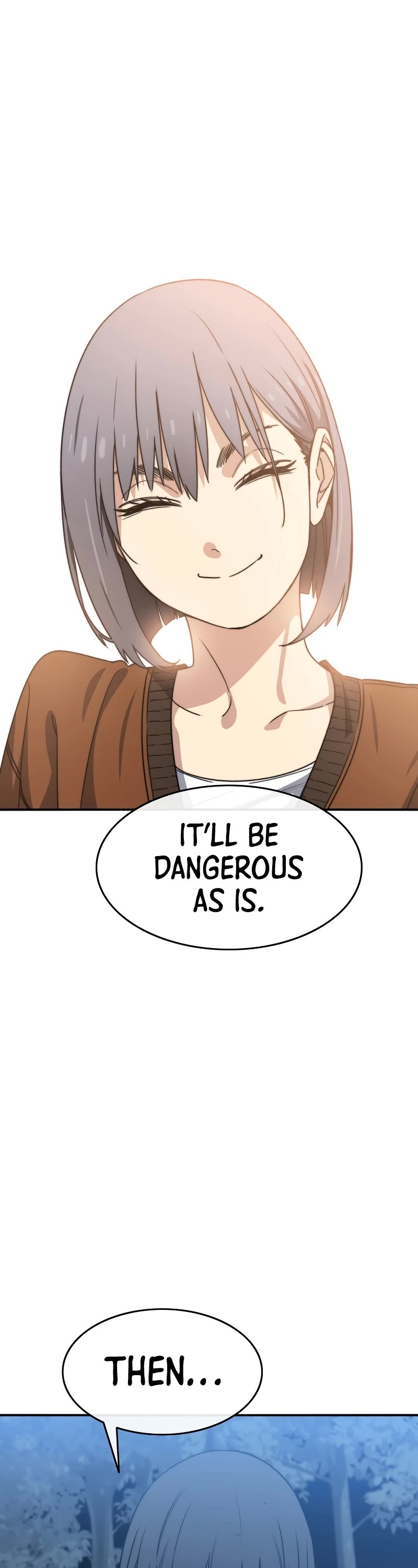 Existence Chap 48 - Next Chap 49