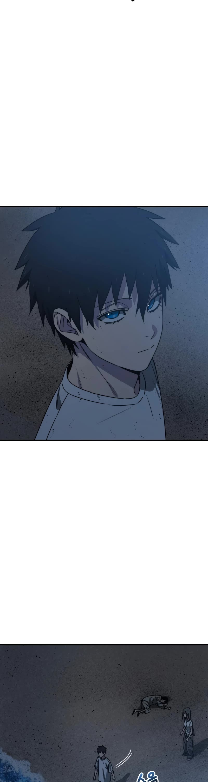 Existence Chap 48 - Next Chap 49
