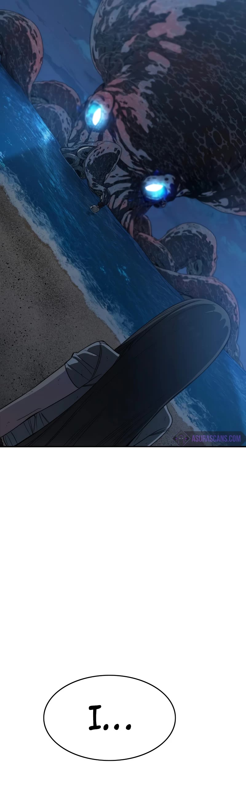 Existence Chap 48 - Next Chap 49