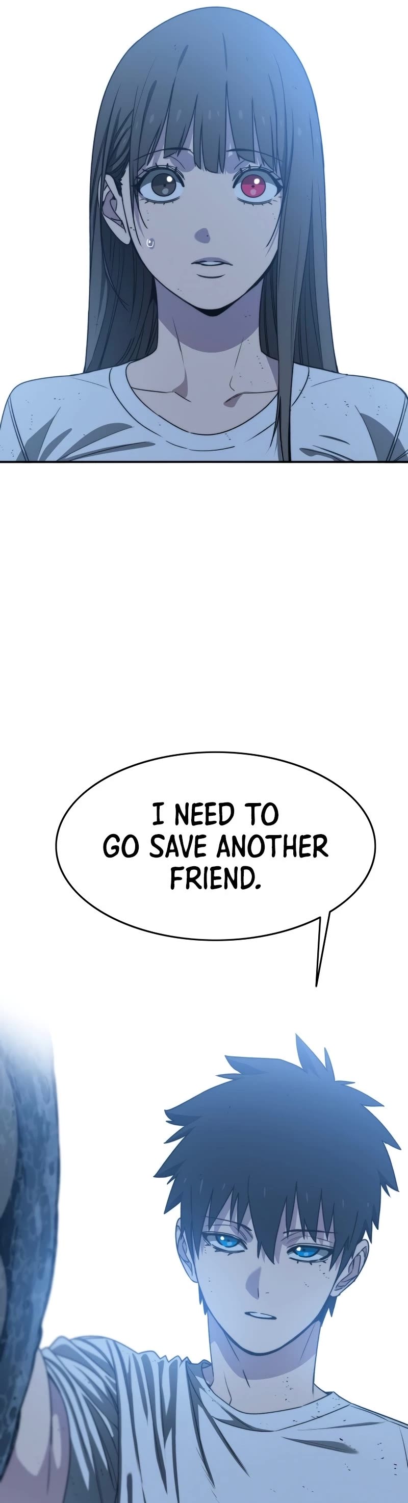 Existence Chap 48 - Next Chap 49