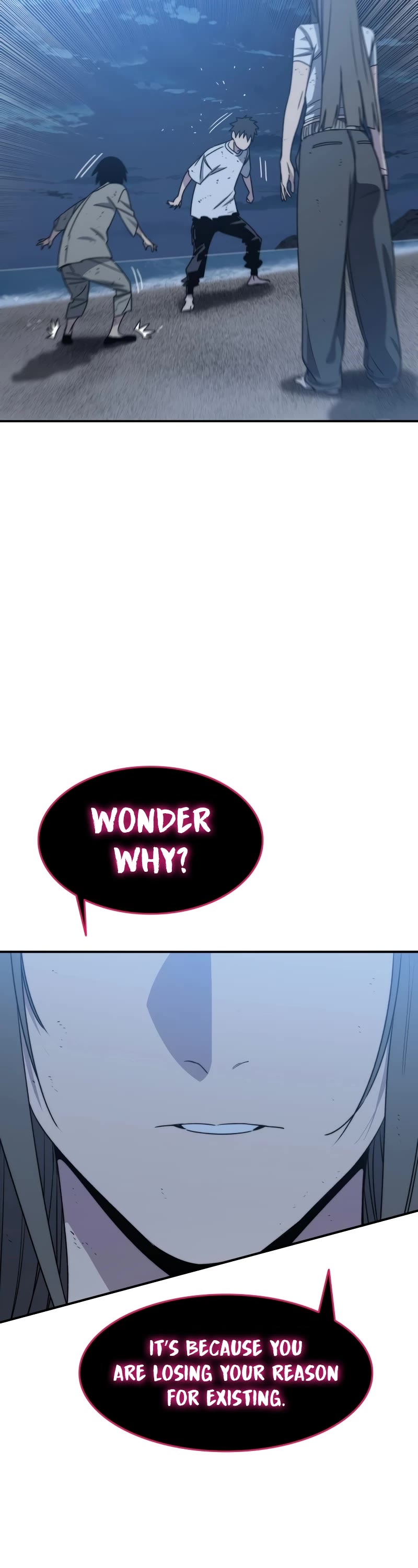 Existence Chap 49 - Next Chap 50