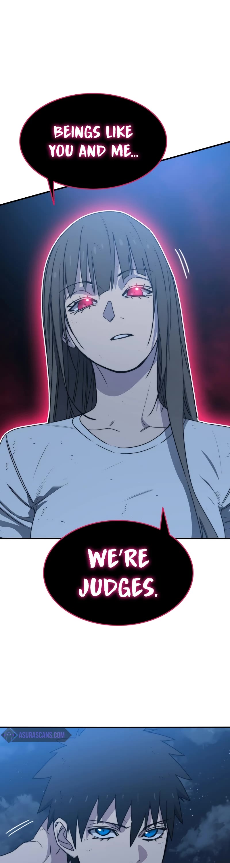 Existence Chap 49 - Next Chap 50