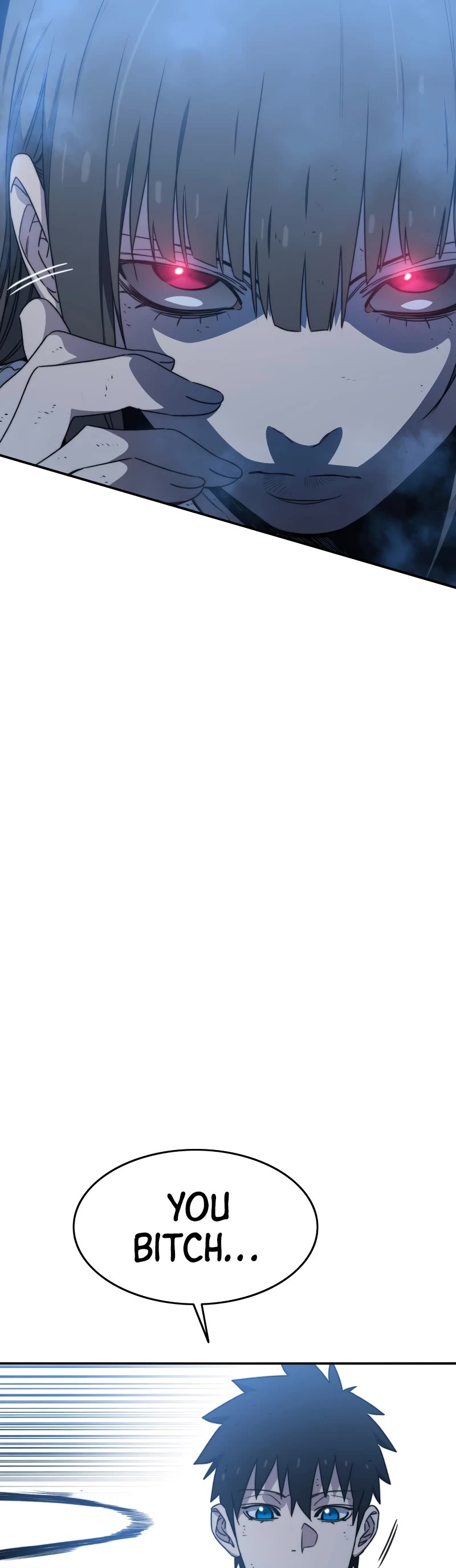 Existence Chap 49 - Next Chap 50