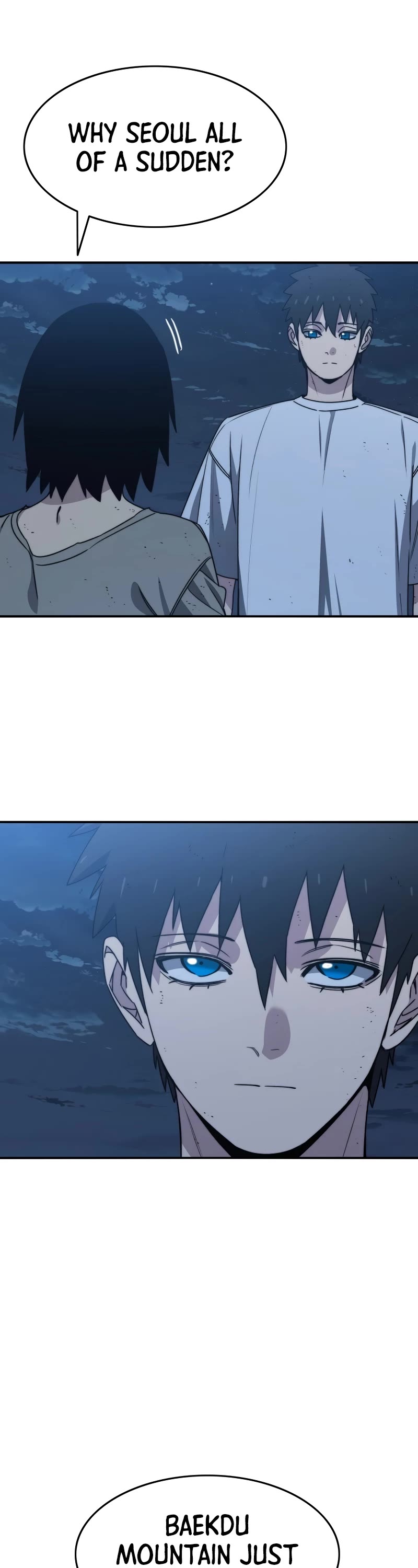 Existence Chap 49 - Next Chap 50