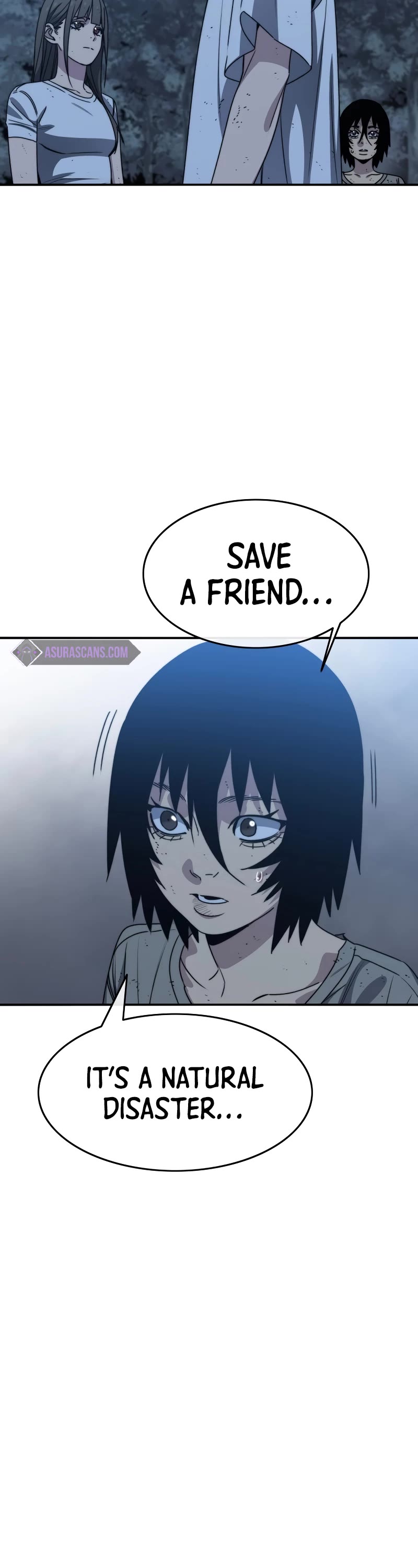 Existence Chap 49 - Next Chap 50