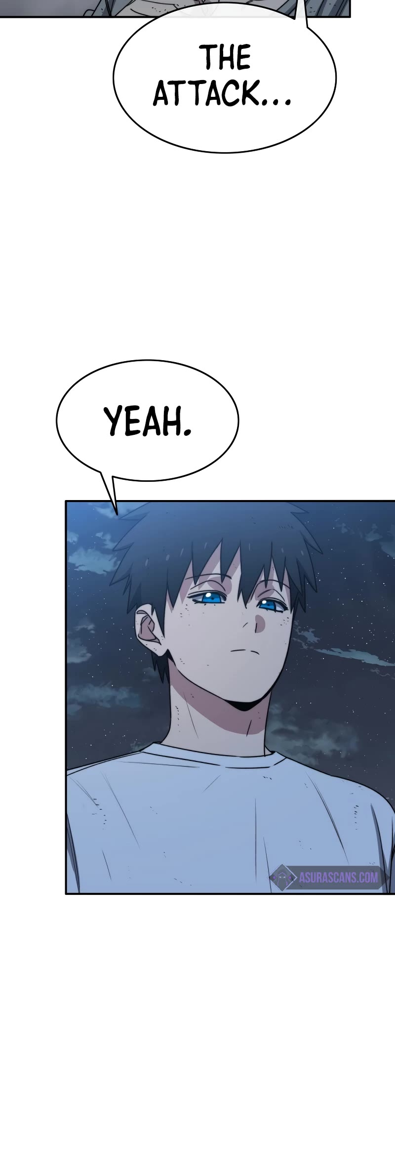 Existence Chap 49 - Next Chap 50