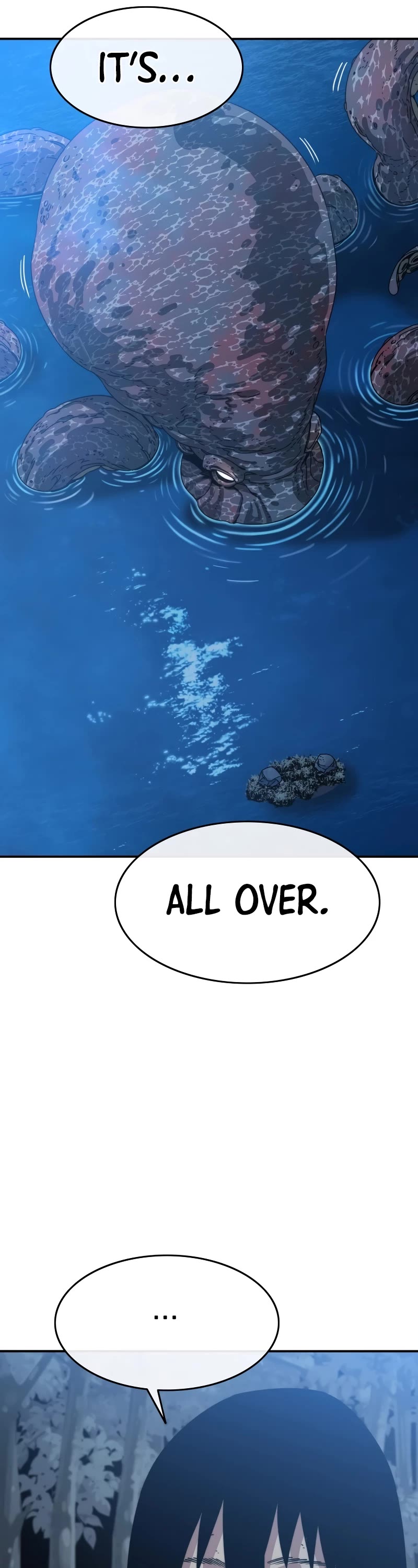 Existence Chap 49 - Next Chap 50