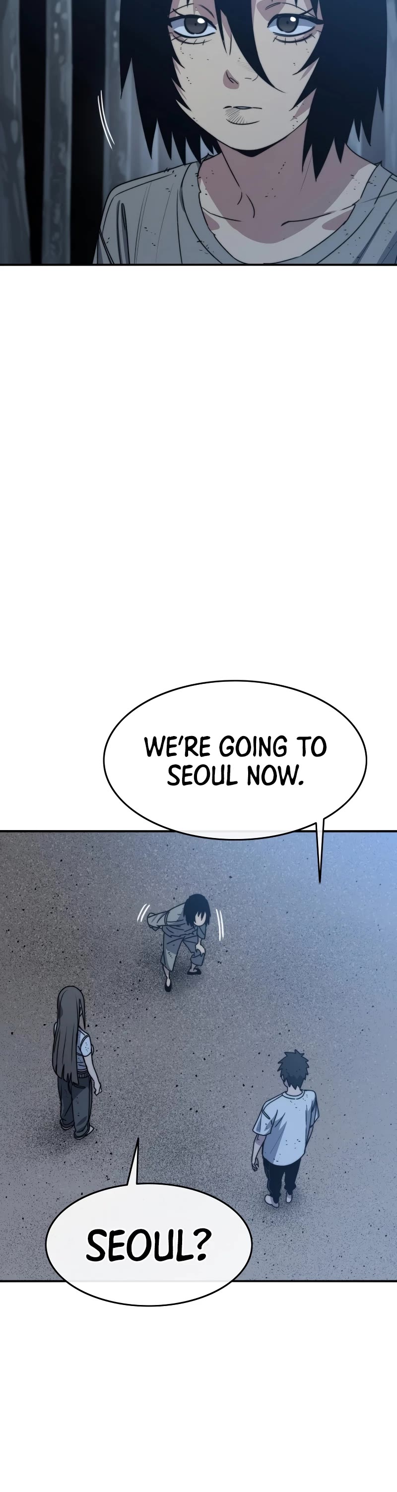 Existence Chap 49 - Next Chap 50