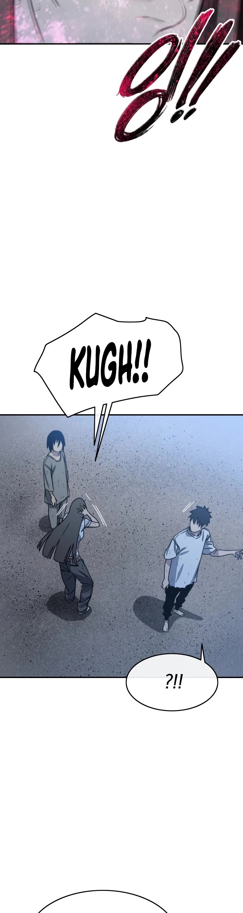 Existence Chap 49 - Next Chap 50