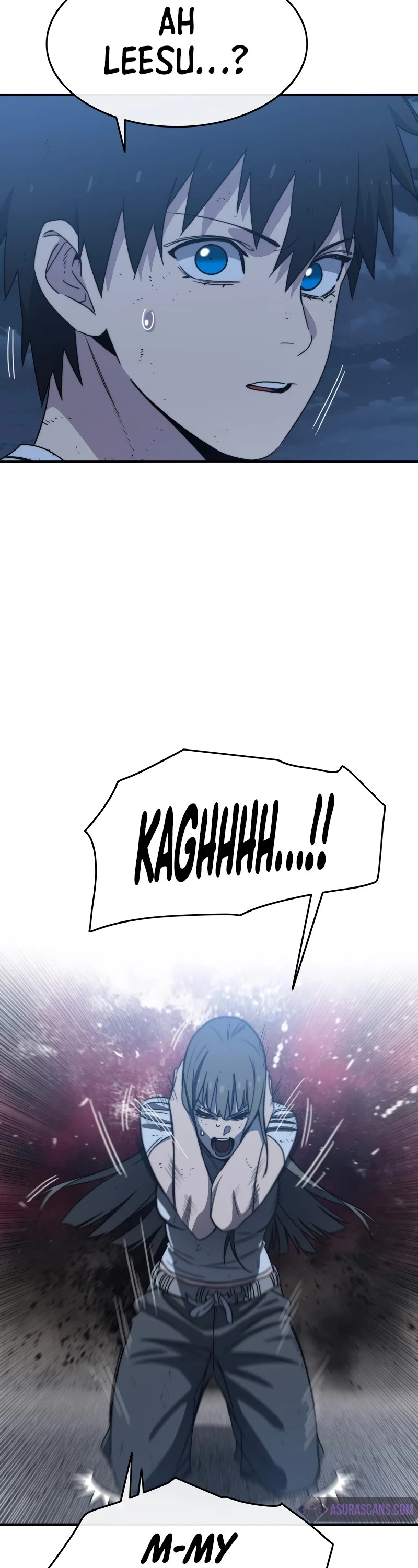 Existence Chap 49 - Next Chap 50