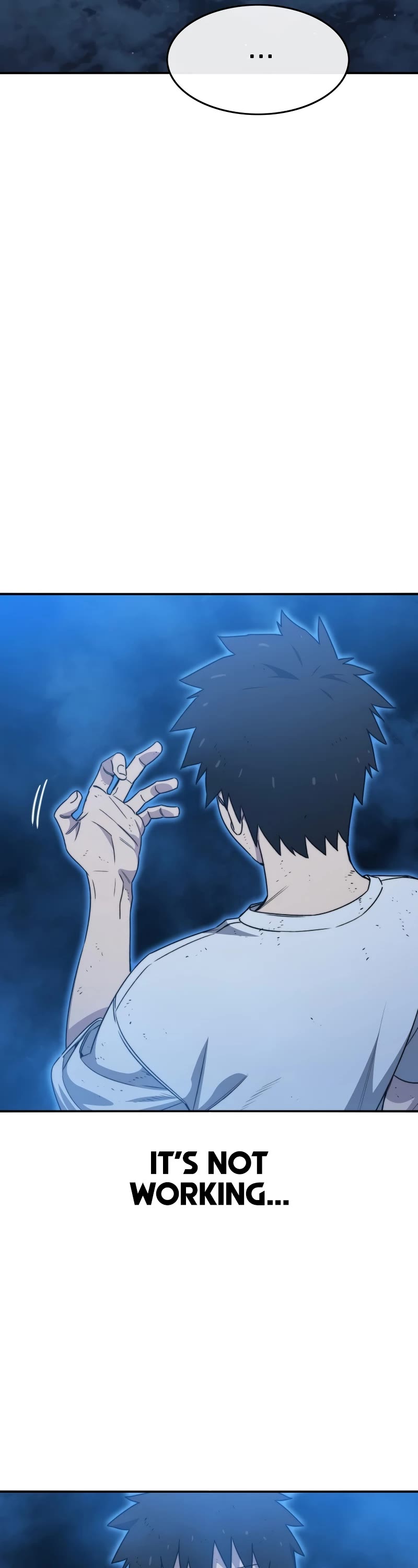 Existence Chap 49 - Next Chap 50