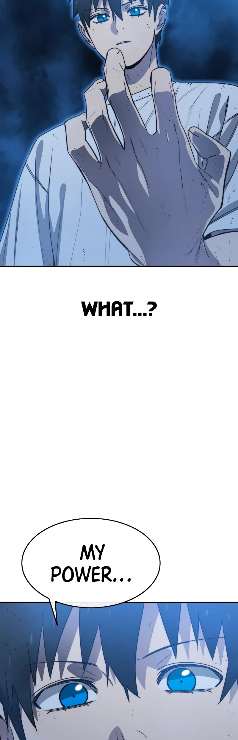 Existence Chap 49 - Next Chap 50