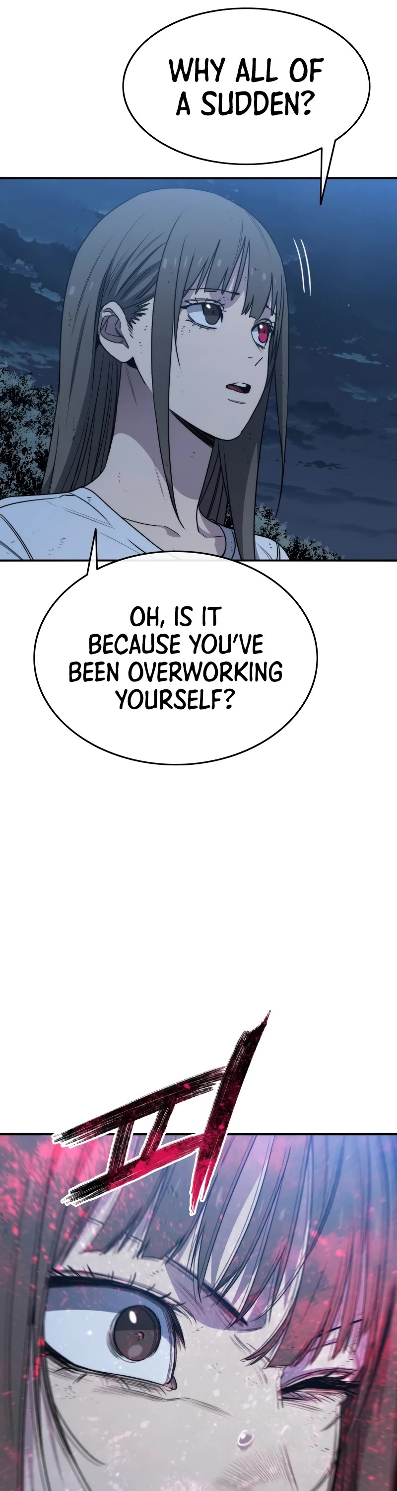 Existence Chap 49 - Next Chap 50