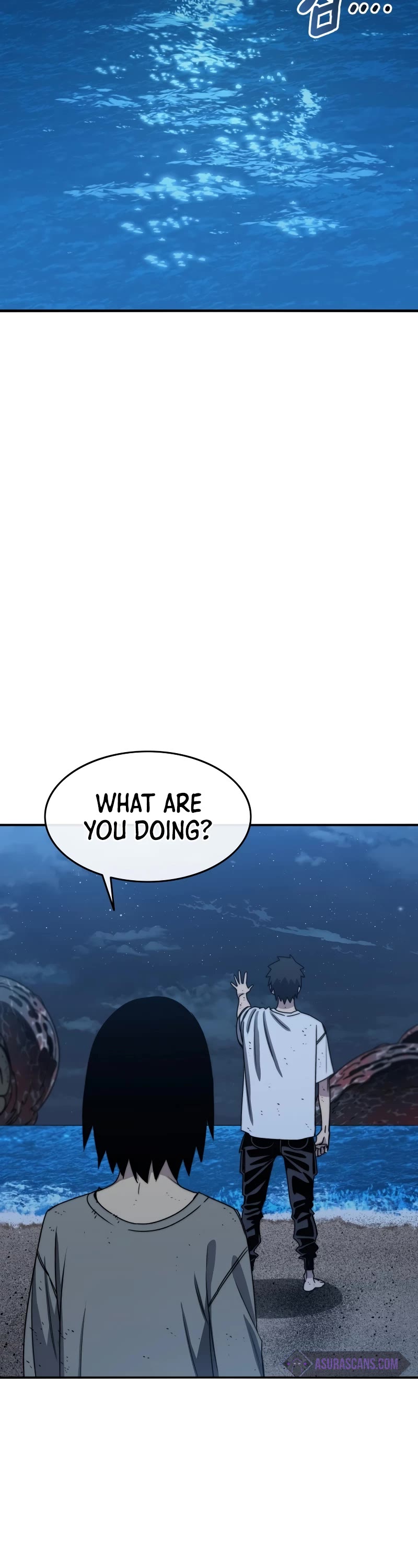 Existence Chap 49 - Next Chap 50