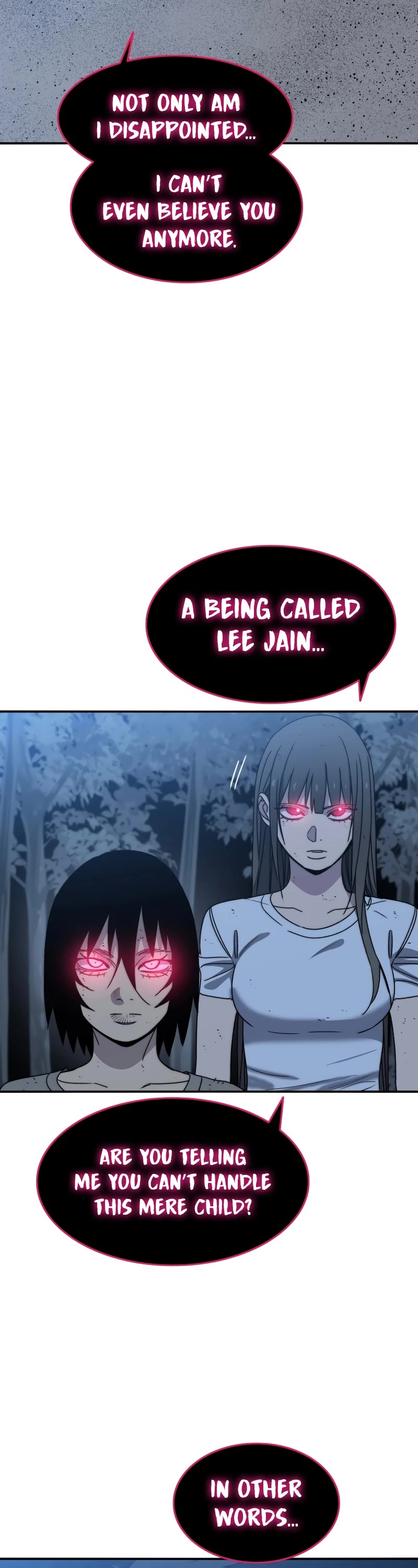 Existence Chap 49 - Next Chap 50