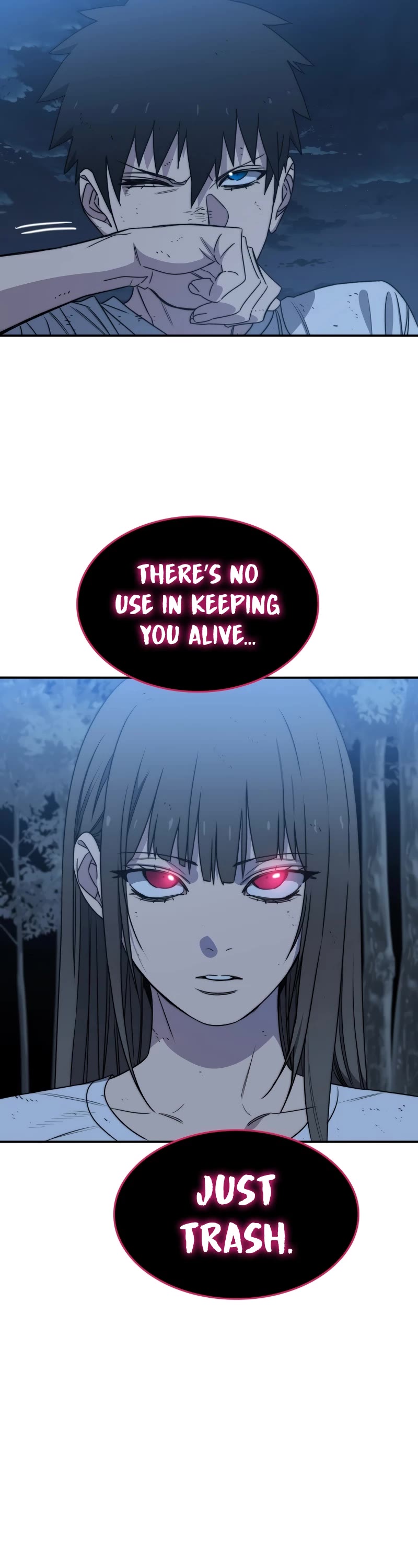 Existence Chap 49 - Next Chap 50