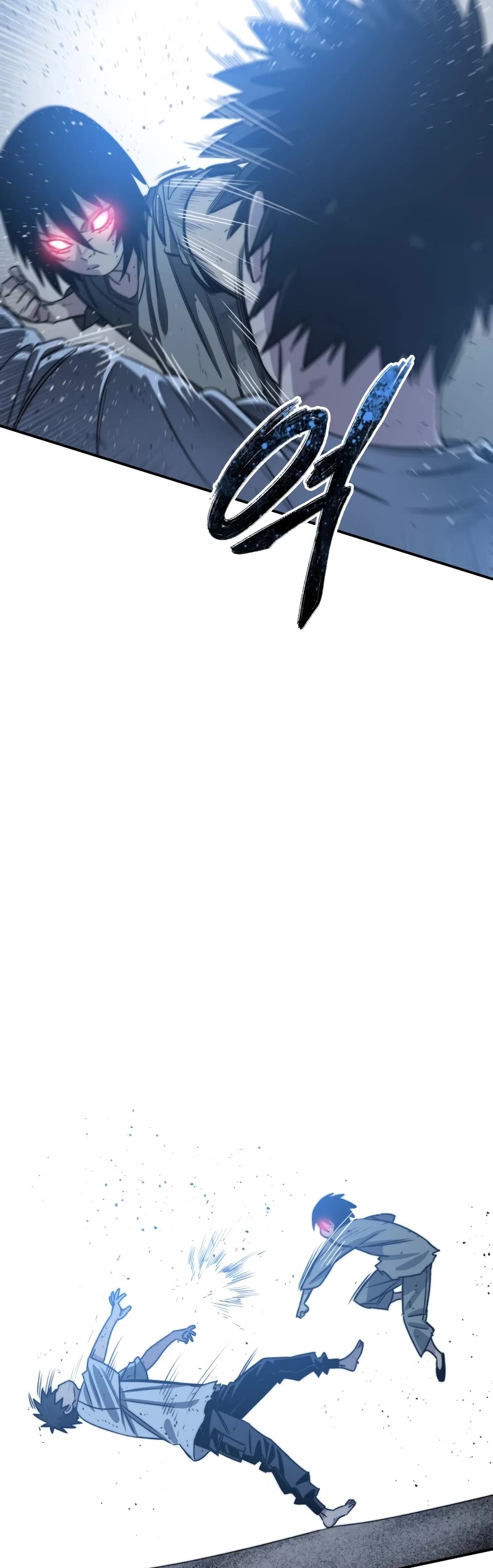 Existence Chap 49 - Next Chap 50