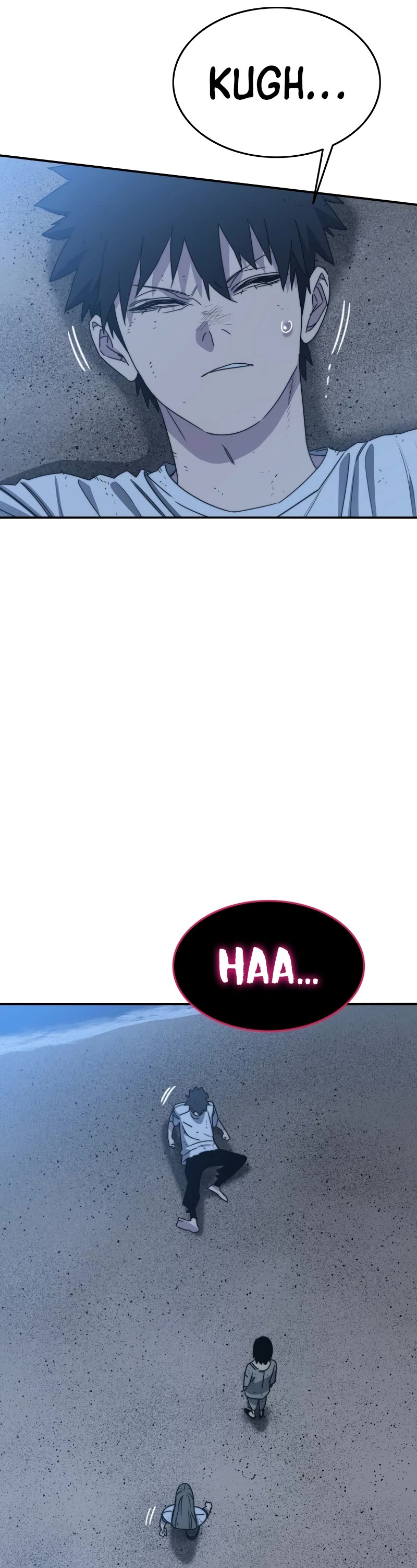 Existence Chap 49 - Next Chap 50