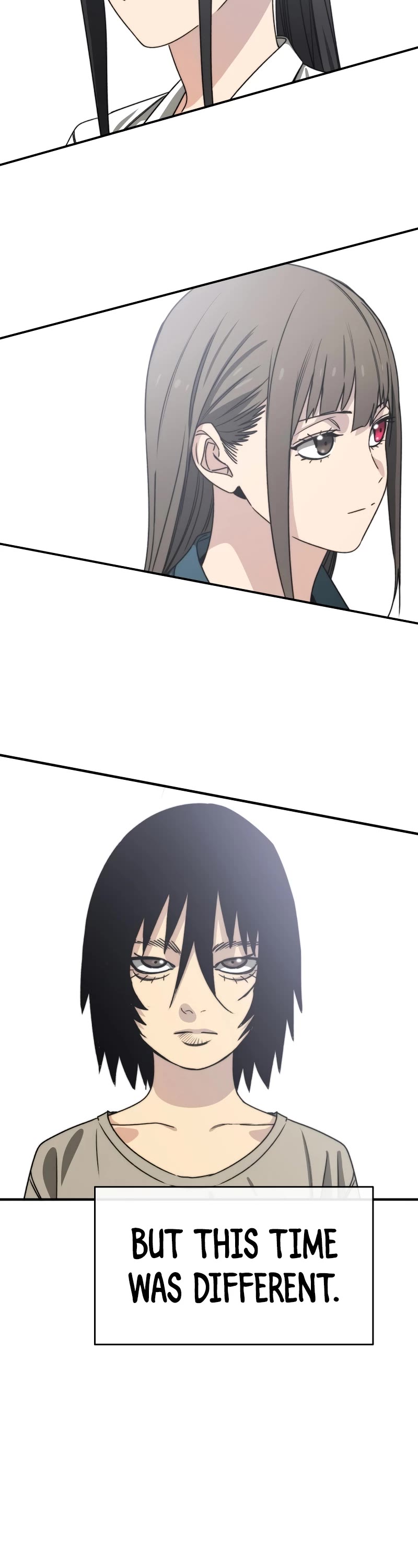 Existence Chap 49 - Next Chap 50