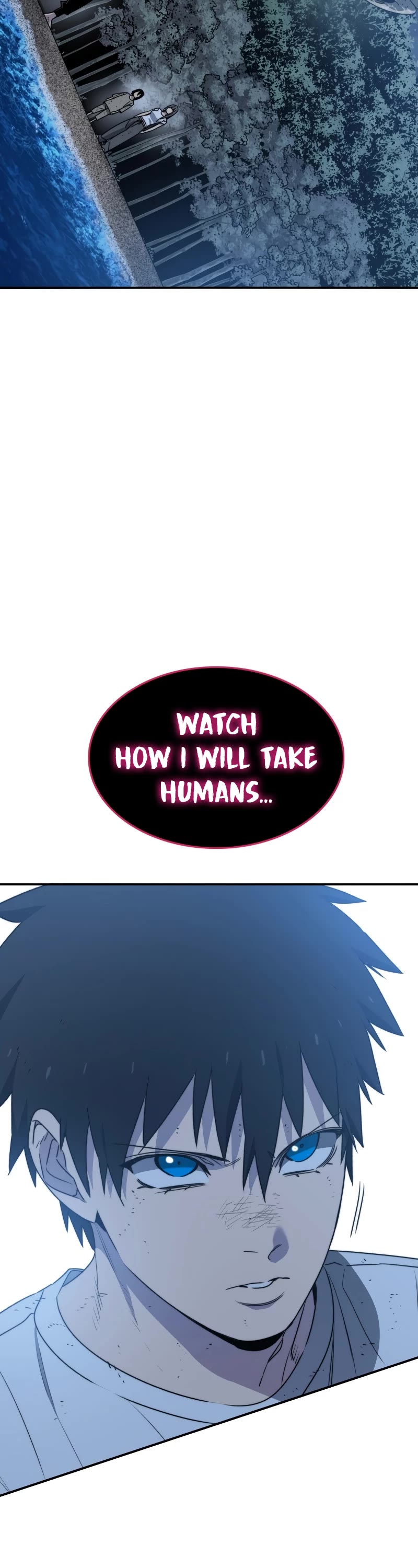 Existence Chap 49 - Next Chap 50