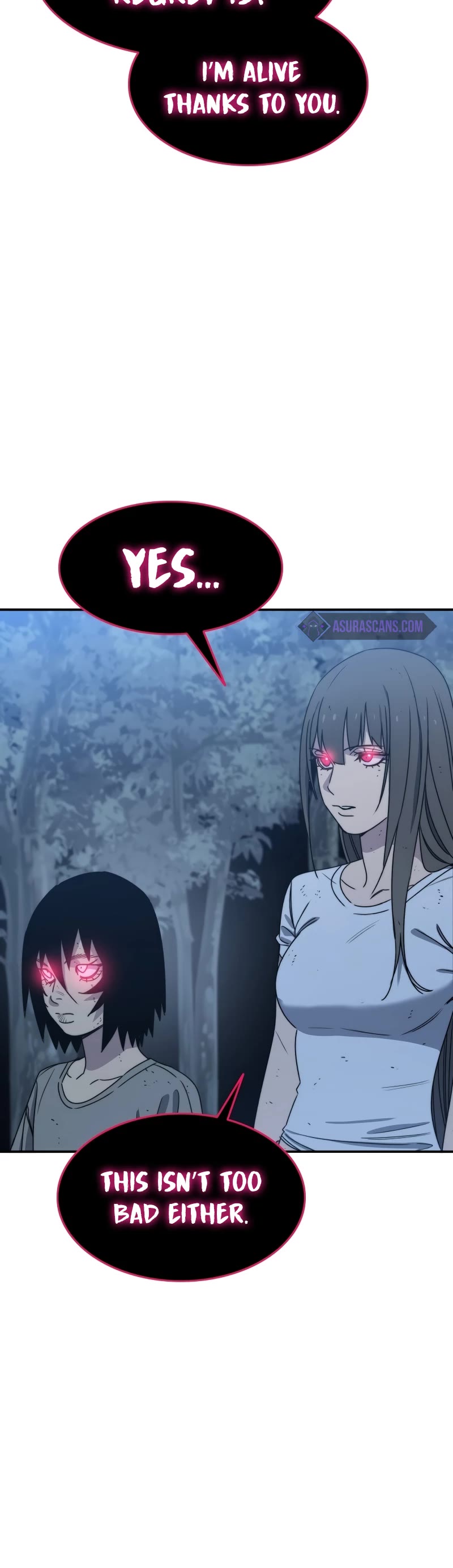 Existence Chap 49 - Next Chap 50