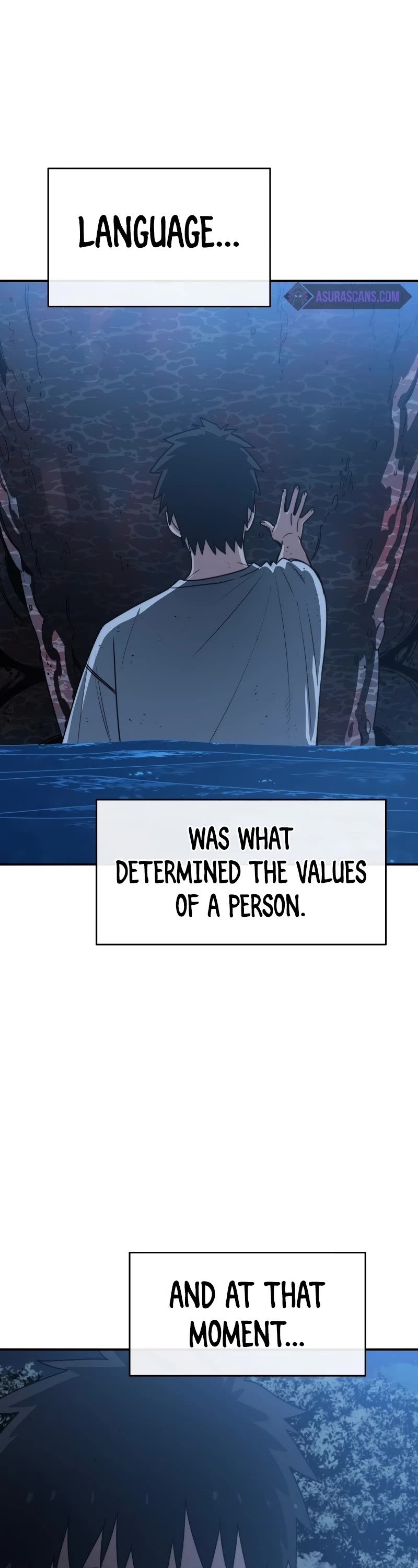 Existence Chap 49 - Next Chap 50